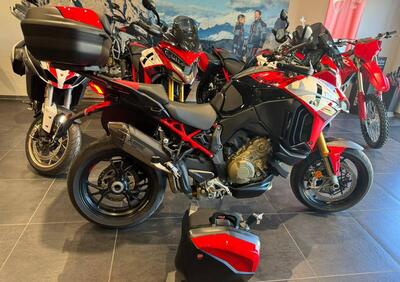 Ducati Multistrada V4 Pikes Peak (2021 - 24) - Annuncio 9964931