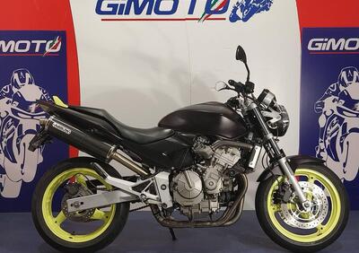 Honda Hornet 600 (2003 - 04) - Annuncio 9964914