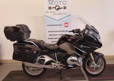 Bmw R 1200 RT (2014 - 16) - Annuncio 9964919