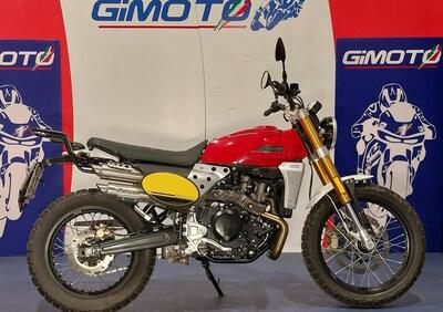 Fantic Motor Caballero 500 Anniversary (2020 - 21) - Annuncio 9964923