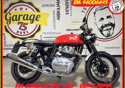 Royal Enfield Continental GT 650 (2019 - 20) - Annuncio 9964922