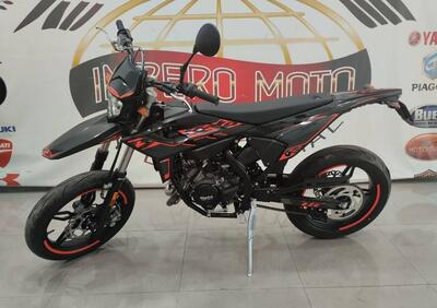 Betamotor RR 50 Motard Sport (2021 - 26) - Annuncio 9964924