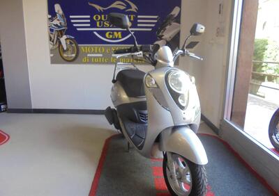 Sym Mio 100 (2006 - 16) - Annuncio 9964932