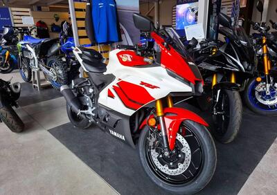 Yamaha YZF R3 (2025 - 26) - Annuncio 9677604