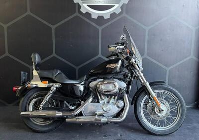 Harley-Davidson 883 Custom (2008 - 12) - XL 883C - Annuncio 9964929