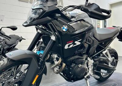 Bmw F 900 GS (2024 - 26) - Annuncio 9912130