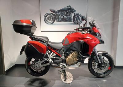 Ducati Multistrada V4 S (2021 - 24) - Annuncio 9964937
