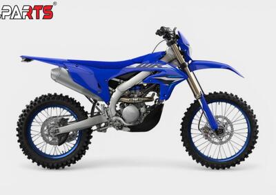 Yamaha WR 250 F (2026) - Annuncio 9964935