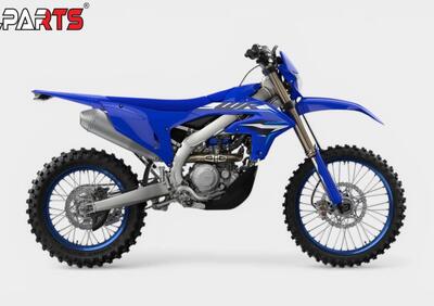 Yamaha WR 450 F (2026) - Annuncio 9964939