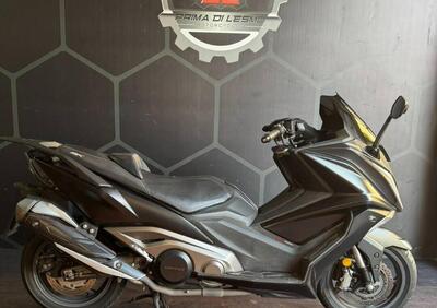 Kymco AK 550 (2017 - 19) - Annuncio 9964947