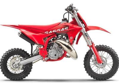 GASGAS MC 50 (2023 - 26) - Annuncio 9964943