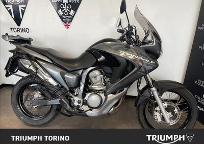 Honda Transalp XL 700 V ABS (2007 - 2013) - Annuncio 9964954