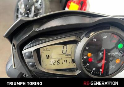 Triumph Street Triple R (2020 - 22) - Annuncio 9964955