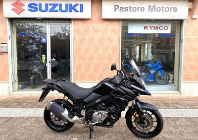 Suzuki V-Strom 650 (2021 - 25) - Annuncio 9964970