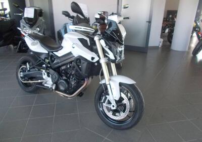 Bmw F 800 R (2015 - 16) - Annuncio 9964976