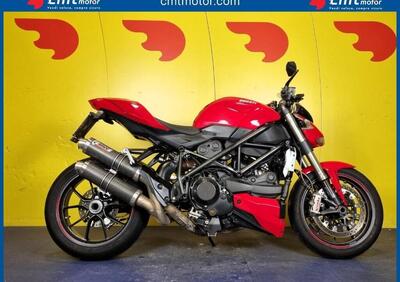Ducati Streetfighter (2009 - 12) - Annuncio 9964978