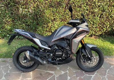 Moto Morini X-Cape 650 Alloy Wheels (2021 - 26) - Annuncio 9964982