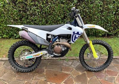Husqvarna FC 350 (2019) - Annuncio 9964985