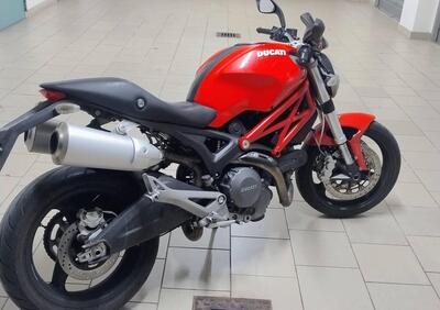 Ducati Monster 696 (2008 - 13) - Annuncio 9964990