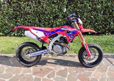 Honda CRF 450RX Supermoto (2023 - 24) - Annuncio 9964989