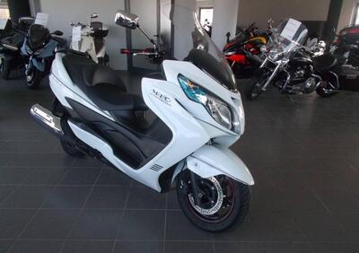 Suzuki Burgman AN 400 Lux (2012 - 16) - Annuncio 9964996