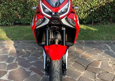 Moto Morini X-Cape 1200 (2026) - Annuncio 9965000