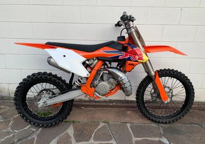 KTM 85 SX (2018) - Annuncio 9965015