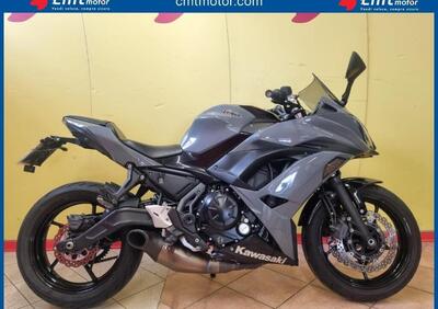 Kawasaki Ninja 650 (2017 - 19) - Annuncio 9965014