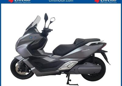 CJR MotorEco Lion 11Kw (2023 - 26) - Annuncio 9962025