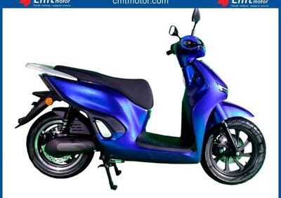 CJR MotorEco Deer 100 (2025 - 26) - Annuncio 9965019