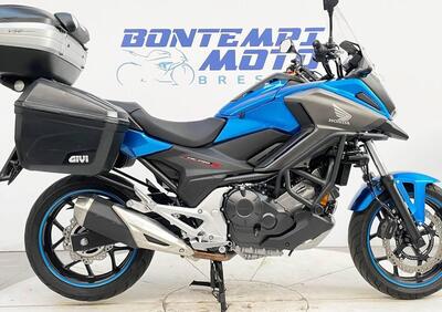 Honda NC 750 X ABS (2018 - 20) - Annuncio 9965032