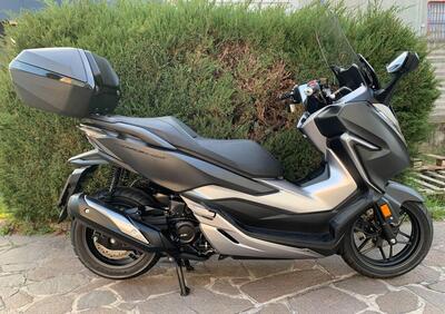 Honda Forza 300 ABS (2018 - 20) - Annuncio 9965031