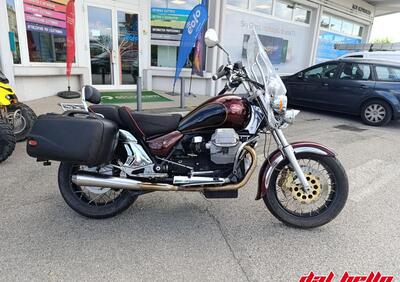 Moto Guzzi California 1100 Carburatori (1997 - 99) - Annuncio 9944316