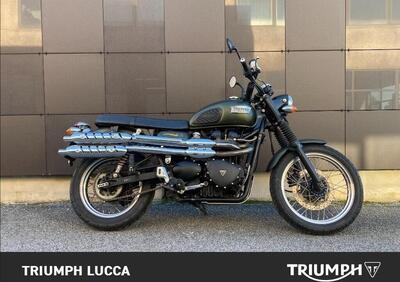 Triumph Scrambler (2006 - 17) - Annuncio 9905729