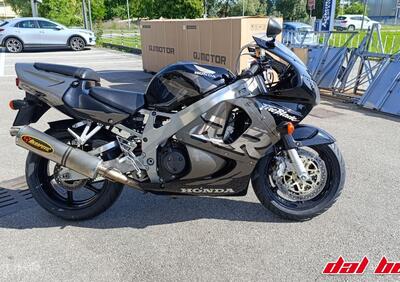Honda CBR 900 RR (1998 - 99) - Annuncio 9772311