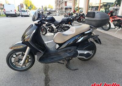 Piaggio Beverly 400 i.e. (2006 - 10) - Annuncio 9539355