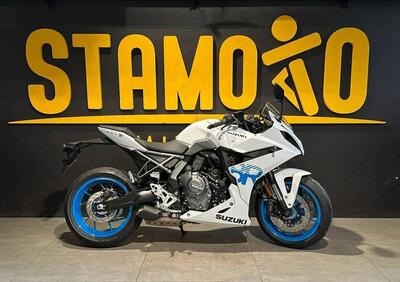 Suzuki GSX-8R (2024 - 26) - Annuncio 9965043