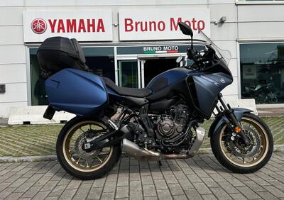 Yamaha Tracer 7 GT (2021 - 24) - Annuncio 9965050