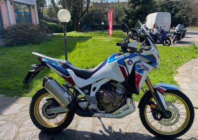 Honda Africa Twin CRF 1100L Adventure Sports (2020 - 21) - Annuncio 9965051