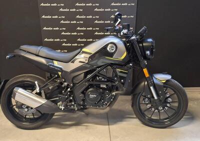 Benelli Leoncino 250 (2021 - 25) - Annuncio 9965073