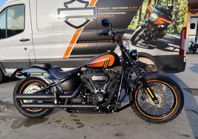 Harley-Davidson Street Bob 114 (2021 - 24) - Annuncio 9965072