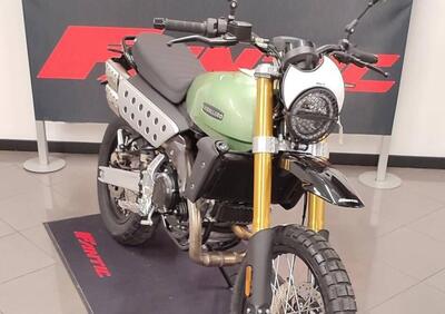 Fantic Motor Caballero 500 Rally (2025 - 26) - Annuncio 9849616