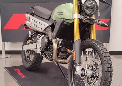 Fantic Motor Caballero 500 Rally (2025 - 26) - Annuncio 9834096