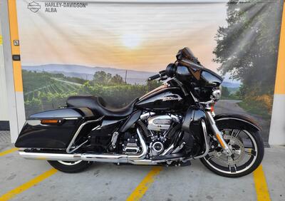 Harley-Davidson 107 Street Glide (2017 - 19) - FLHX - Annuncio 9965082