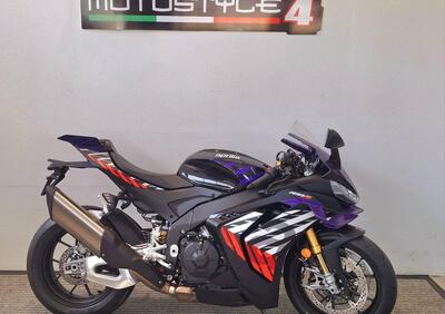 Aprilia RSV4 1100 Factory (2025 - 26) - Annuncio 9817602