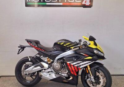 Aprilia RS 660 Factory (2025 - 26) - Annuncio 9657164