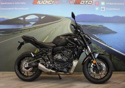 Yamaha MT-07 (2021 - 24) - Annuncio 9965118