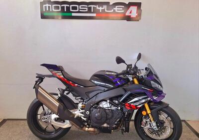 Aprilia Tuono V4 Factory (2025 - 26) - Annuncio 9657170