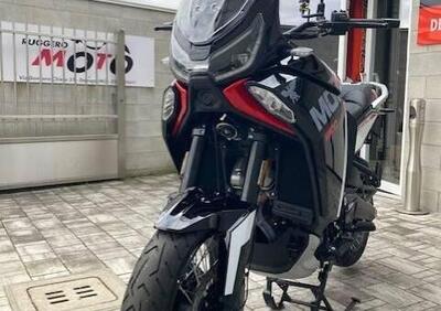 Moto Morini X-Cape 1200 (2026) - Annuncio 9965111