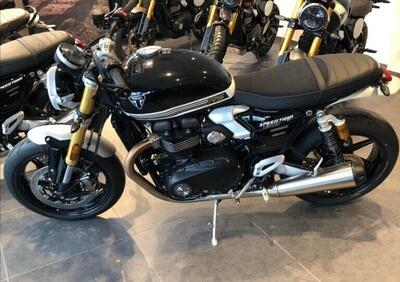 Triumph Speed Twin 1200 RS (2025 - 26) - Annuncio 9965103
